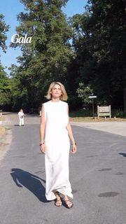 Alice Taglioni feet photo 2
