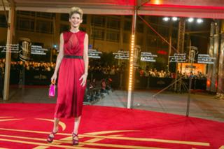 Alice Taglioni feet photo 11