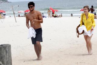 Alice Wegmann feet photo thumbnail