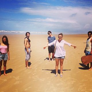 Alice Wegmann feet photo thumbnail