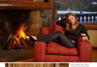 Alice Wegmann feet photo thumbnail