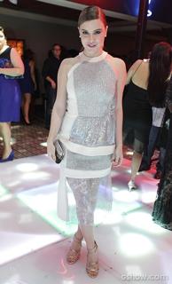 Alice Wegmann feet photo thumbnail