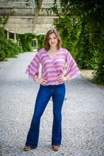 Alice Wegmann feet photo thumbnail