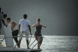 Alice Wegmann feet photo thumbnail