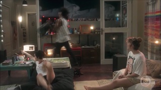 Alice Wegmann feet photo thumbnail