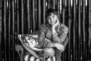 Alice Wegmann feet photo thumbnail