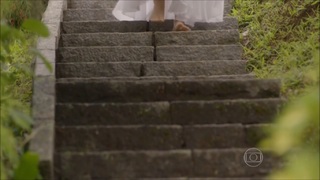 Alice Wegmann feet photo thumbnail