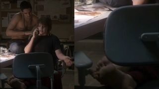 Alice Wegmann feet photo thumbnail