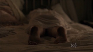 Alice Wegmann feet photo thumbnail