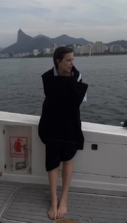 Alice Wegmann feet photo thumbnail