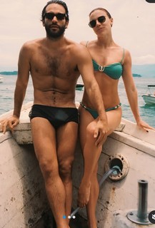 Alice Wegmann feet photo thumbnail