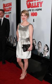 Alice Wetterlund feet photo 17