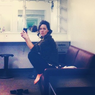 Alice Wetterlund feet photo 15