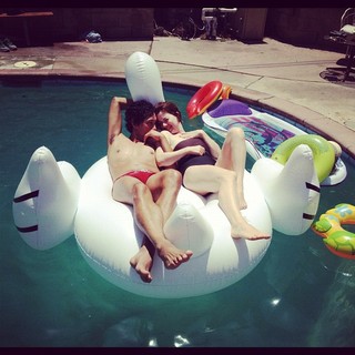 Alice Wetterlund feet photo 13