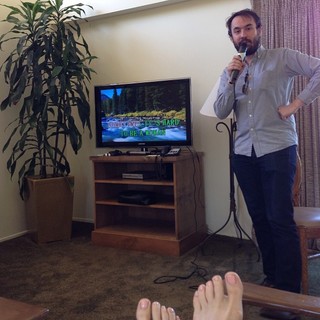 Alice Wetterlund feet photo 12