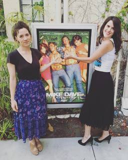 Alice Wetterlund feet photo 11