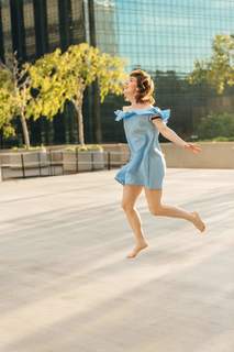 Alice Wetterlund feet photo 7