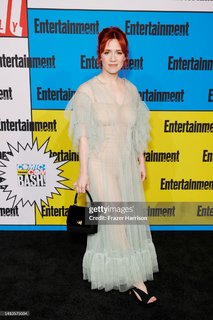 Alice Wetterlund feet photo 2