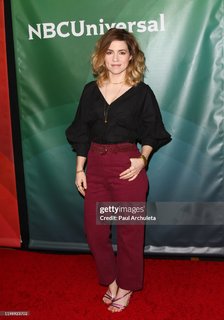 Alice Wetterlund feet photo 14