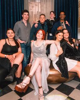 Alice Wetterlund feet photo 7