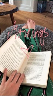Alicia Agneson feet photo 5