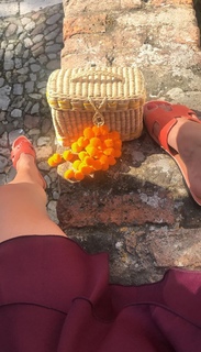 Alicia Agneson feet photo 4