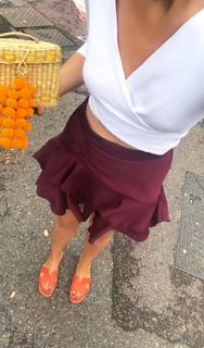 Alicia Agneson feet photo 3