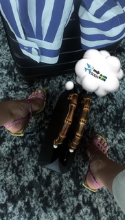 Alicia Agneson feet photo 2