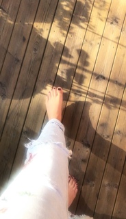 Alicia Agneson feet photo 16