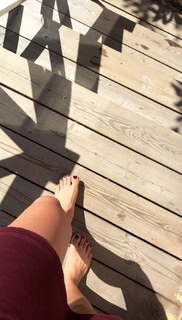 Alicia Agneson feet photo 15