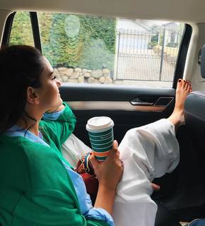 Alicia Agneson feet photo 12