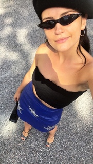 Alicia Agneson feet photo 11