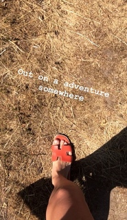 Alicia Agneson feet photo 10