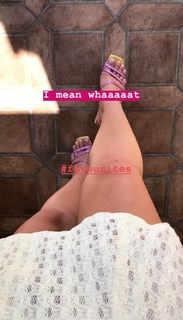 Alicia Agneson feet photo 9