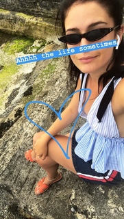 Alicia Agneson feet photo 5