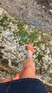 Alicia Agneson feet photo 4