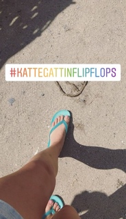 Alicia Agneson feet photo 1
