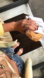 Alicia Agneson feet photo 17