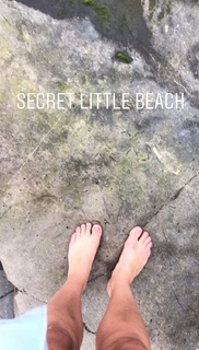 Alicia Agneson feet photo 16