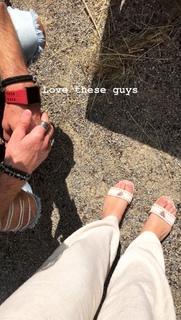 Alicia Agneson feet photo 15