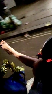 Alicia Agneson feet photo 11