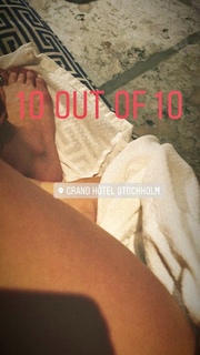Alicia Agneson feet photo 9