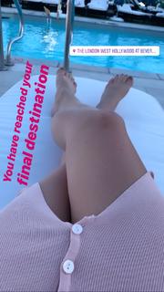 Alicia Agneson feet photo 17