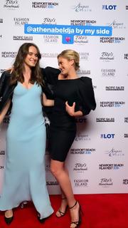 Alicia Agneson feet photo 15