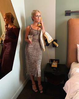 Alicia Agneson feet photo 5