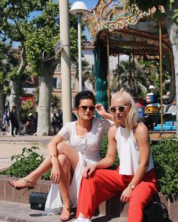 Alicia Agneson feet photo 16