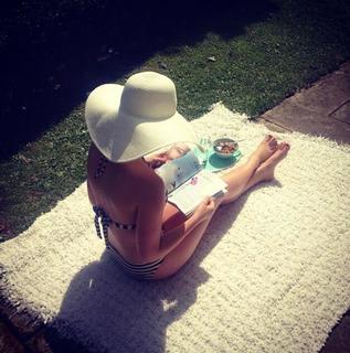 Alicia Agneson feet photo 14
