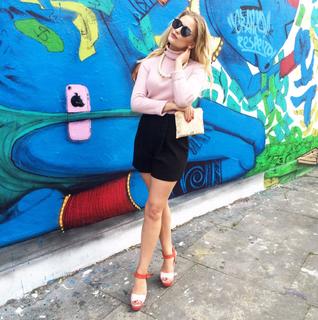 Alicia Agneson feet photo 13