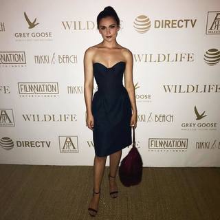 Alicia Agneson feet photo 12