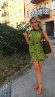 Alicia Agneson feet photo 9